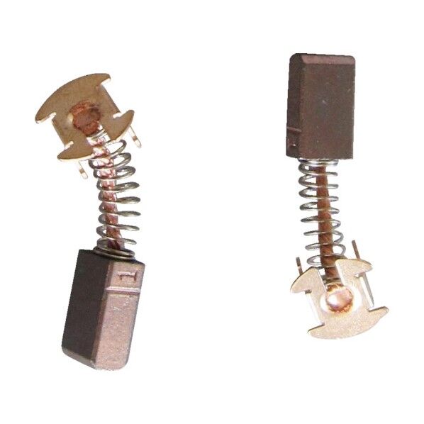 電動工具用カーボンブラシ