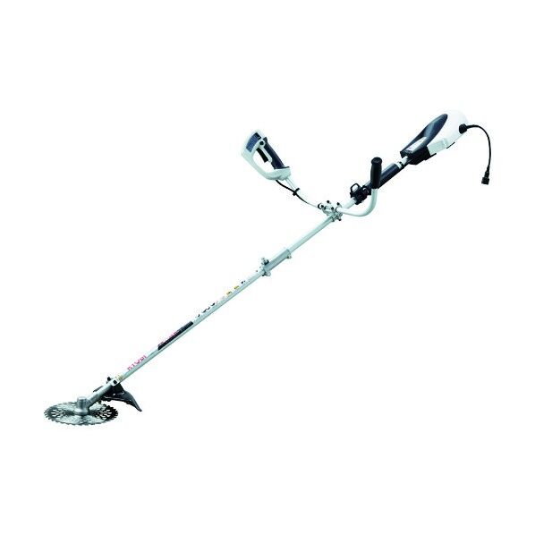 電気式刈払機230mm