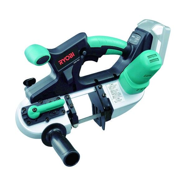 充電式スチールバンドソー(本体のみ)