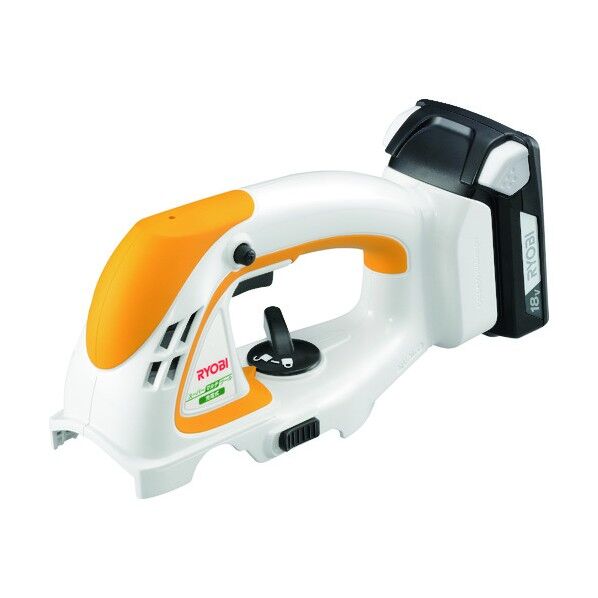 充電式スーパーマルチツール本体ユニット 黄色・白 BSMT-1800 1台