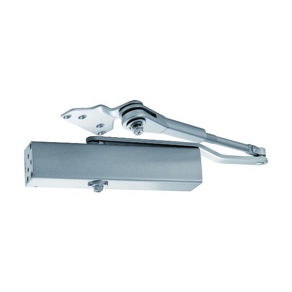 ドアクローザ #20シリーズ シルバー S23P 1点