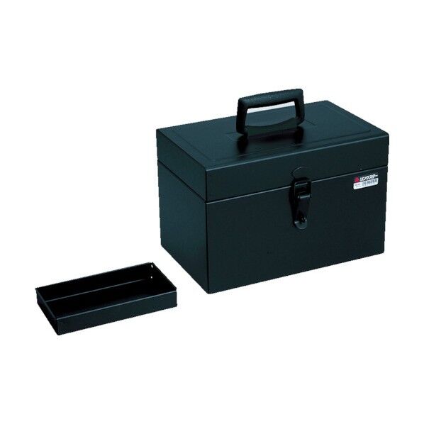 RSディープボックスRS-325ブラック