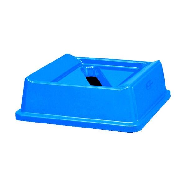 アンタッチャブルスクエアコンテナ用廃棄用フタ