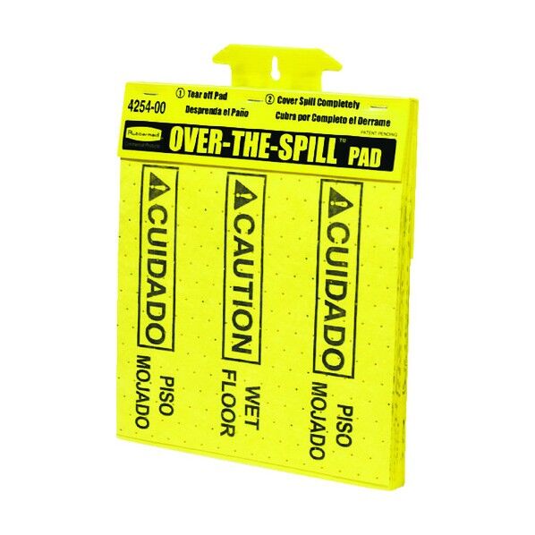 オーバーザスピル タブレットタイプ