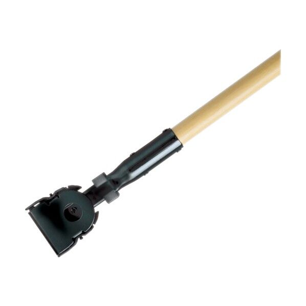 ラバーメイド ダストモップ用ハンドル 76 x 50 x 1524 mm M117 12点