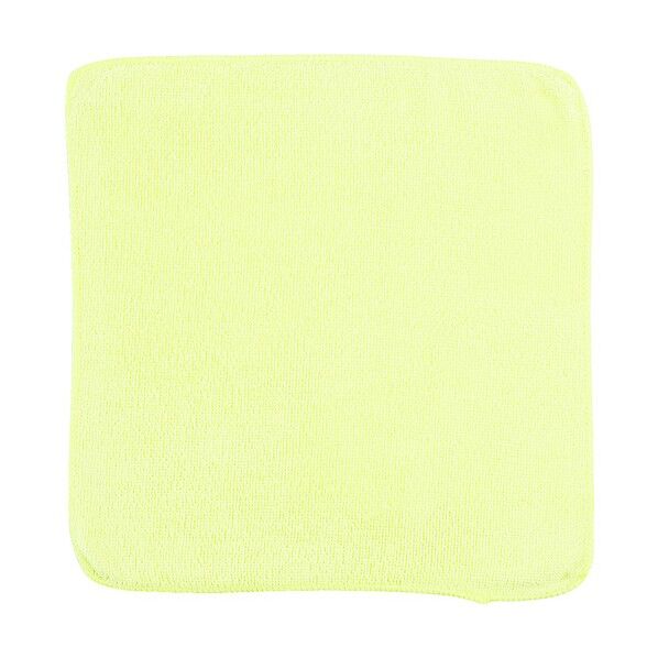 マイクロファイバークロス