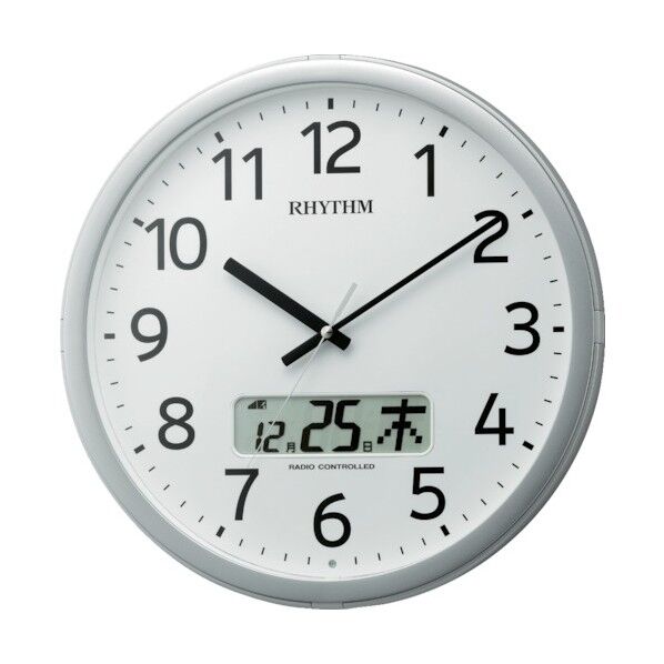 プログラムカレンダー01SR 405 x 400 x 82 mm 4FNA01SR19 1点