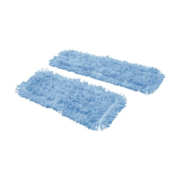 プロフィットフラッシュモップ 制菌水拭きラーグ 60CM 945521 1点