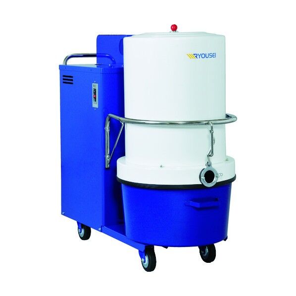 ハイパワー掃除機(乾式)