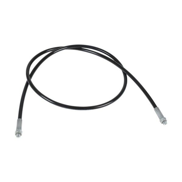 油圧ホース 黒 2m G1/4 LS201ES 26778 1点