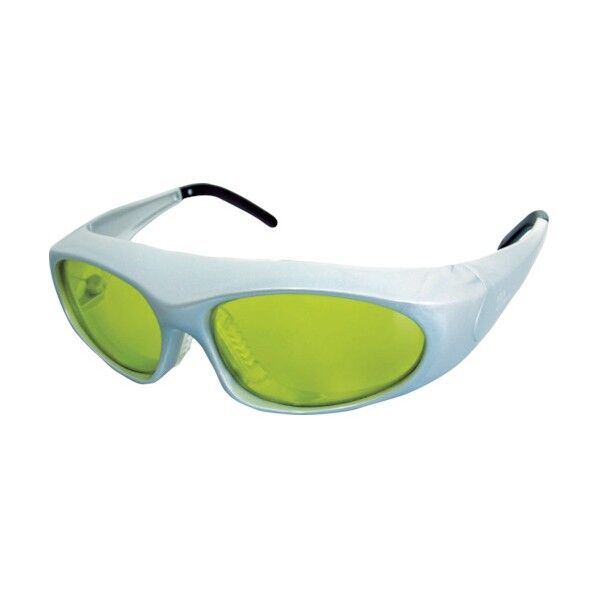 レーザー保護メガネCO2レーザー 250 x 113 x 82 mm RSX-2-CO2 1