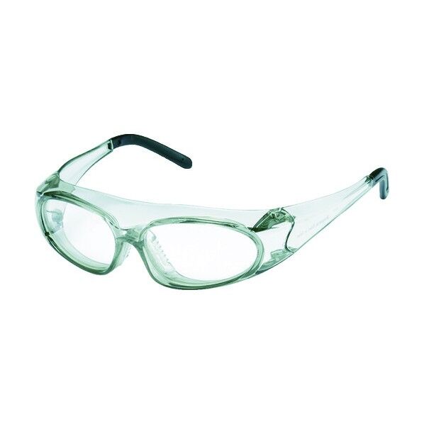 リケン 二眼型保護メガネ RSX－2