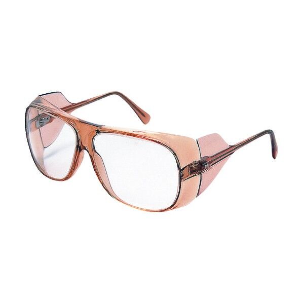 二眼型保護メガネ(防曇) RS-24LU VF-P 1点