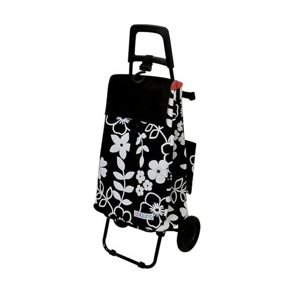 ココロフラワーカートセットBK 4534863424414 1点
