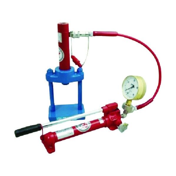 ミニプレスセット