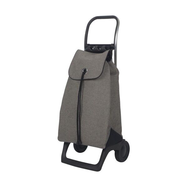 ショッピングカート エコマク GY(グレー) RS-11E 1点