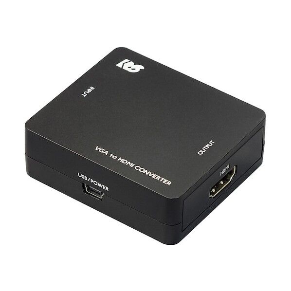 VGA to HDMIコンバーター
