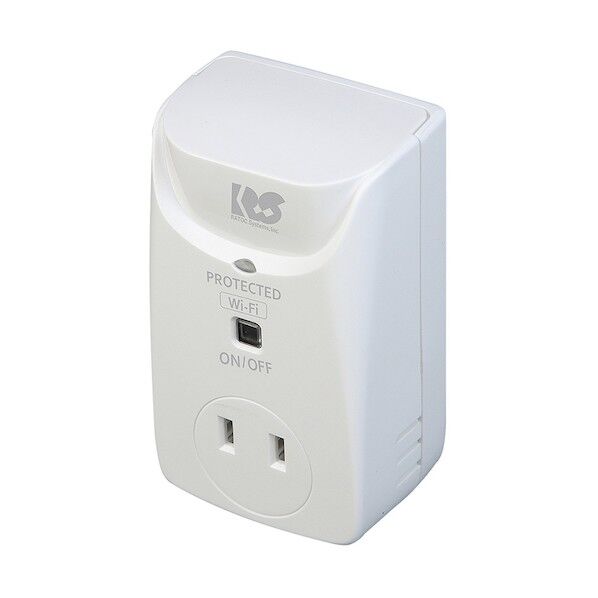 Wi-Fi ワットチェッカー