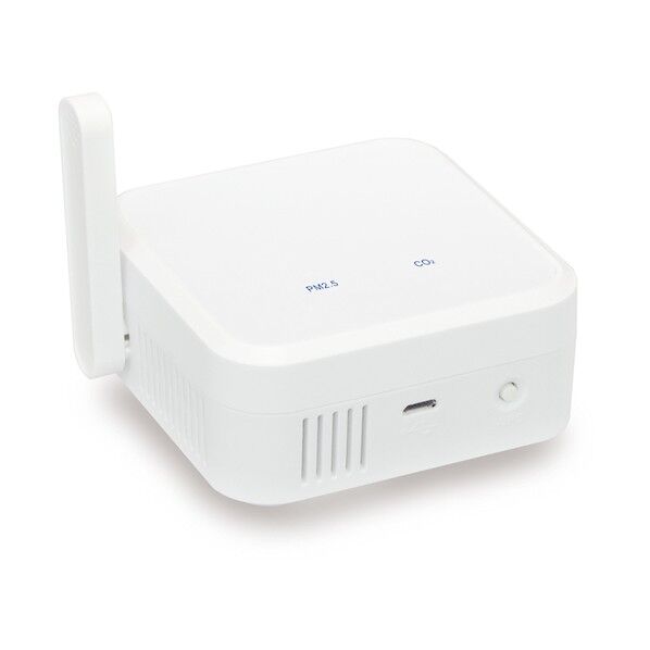 ラトックシステム Bluetooth 環境センサー RS-BTEVS1 1点...