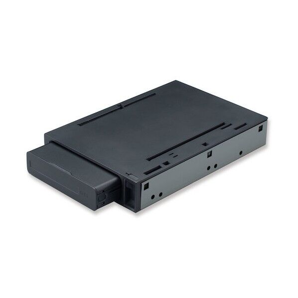 SA25シリーズ 2.5インチ SATAリムーバブルケース(SATA接続トレイ付き)