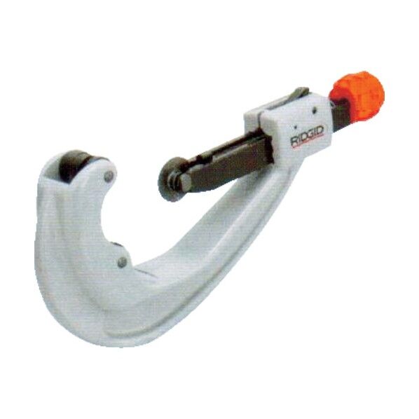 クイックアクション・チューブカッター(PE管用)156-P 1302 g 31667