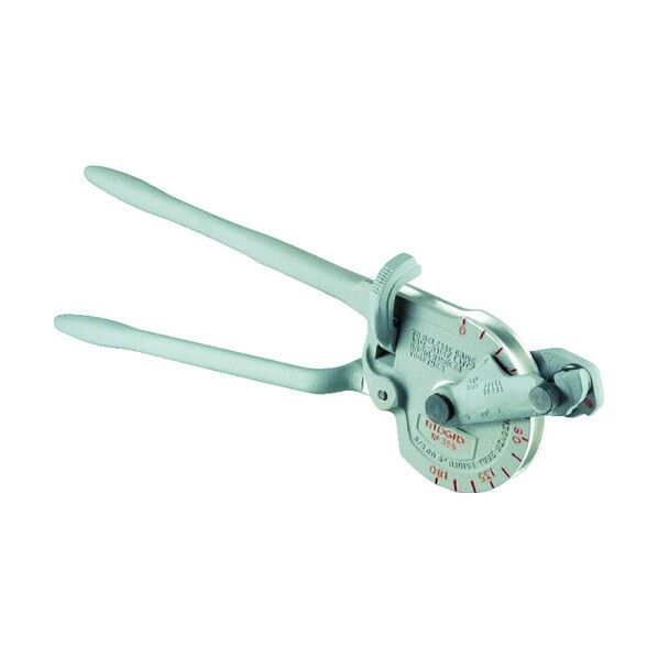 ラチェット式チューブベンダー(銅・鋼・ステンレス管用)