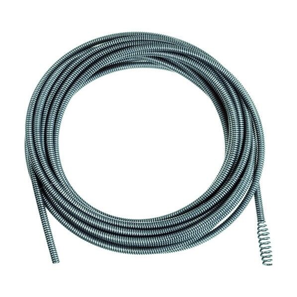 バルブオーガー一体型ケーブル10.7MC-5 3/8×10.7M 62250