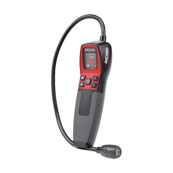 ガス検知器CD100 36163 1個