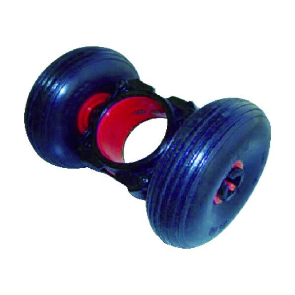 シースネイク用センタリングガイドホイール 97832