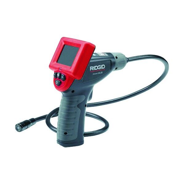 検査カメラCA-25