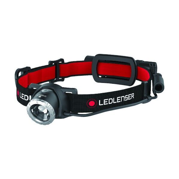 LEDLENSER H8R