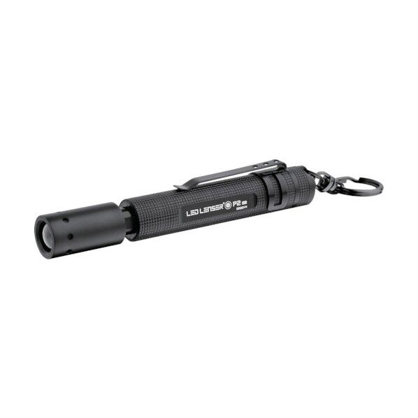 LEDLENSER LEDLENSER　P2 168 x 85 x 56 mm 作業灯・照明用品...