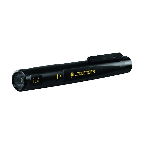 防爆懐中電灯