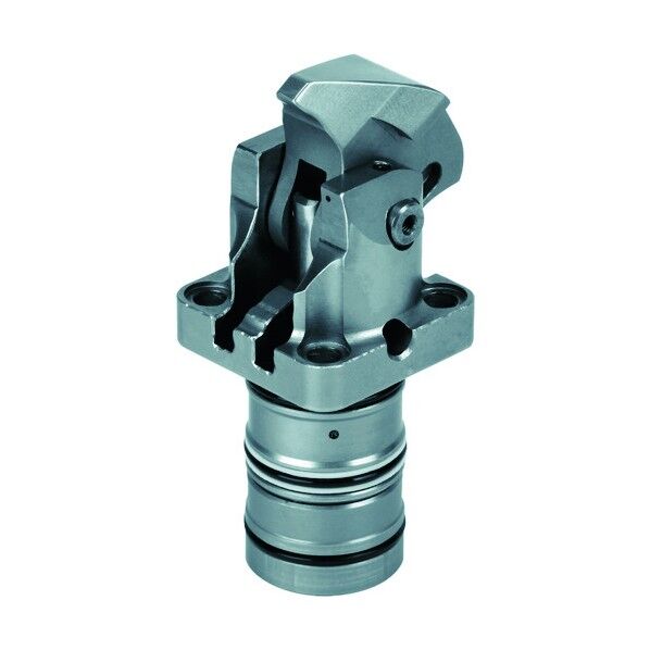 コンパクトクランプ(油圧式)