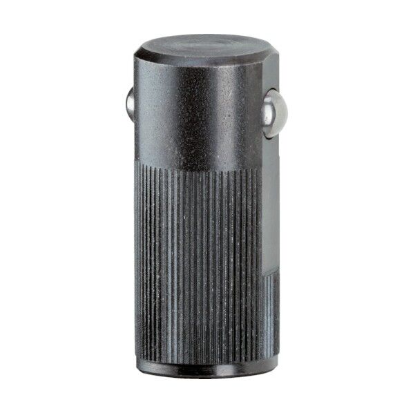 ラテラル スプリングプランジャ ベアリング鋼