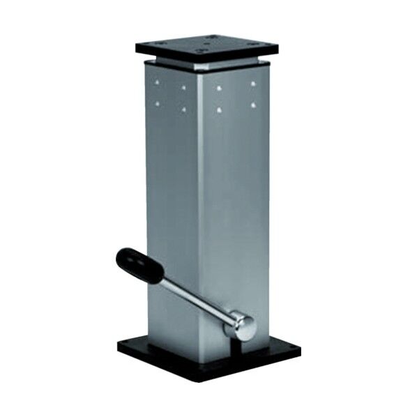 リフト モジュール ショップフロア 最大荷重6,000N ストローク 400mm 8915-06-40-H 1点