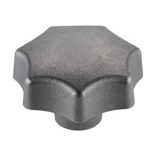 スターグリップ DIN6336 鋳鉄 形状A 24650.0032 1点