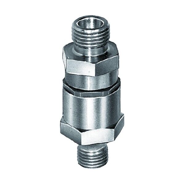 ロータリー・カップリング1回路 ストレート・スイベル・ジョイント 9208069 1点