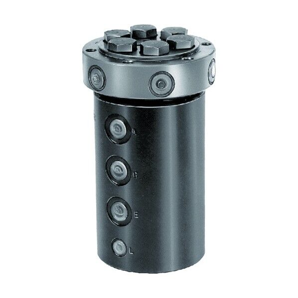 ロータリー・カップリング6回路 内部にリーク・オイルの戻り路付 9286135 1点