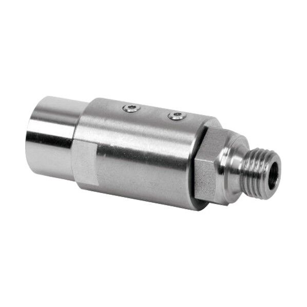 アキシャルパイプスイベル継手 92AX21TT01 1点