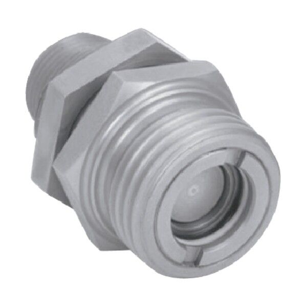 パイプカップリング(固定側) 9384FS2M03 1点