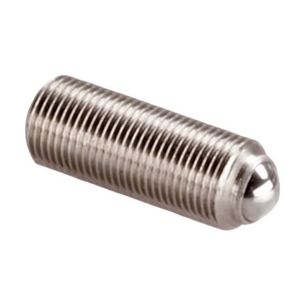 セッティングスクリュー 細目ネジ 完全ボール ステンレス鋼