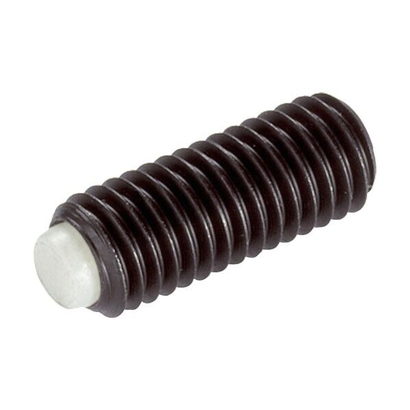 プレッシャースクリュー デルリンピン付 樹脂ピン付