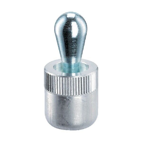 プレッシャーピン 圧入 シール無し インチ 強化スプリング