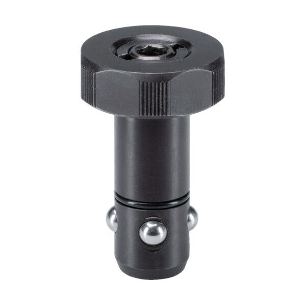 ＨＡＬＤＥＲ　位置決めクランプピン 23111.0016 1