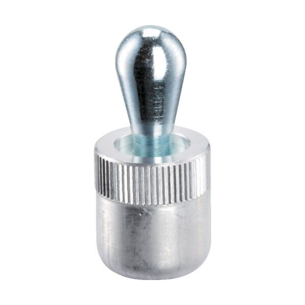 プレッシャー・ピン 圧入タイプ シール無 12×13L 22150.0031 1点