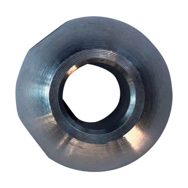 フレックスシャフト用ブラシ固定用リング