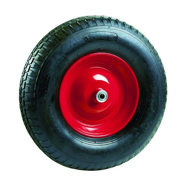 RAVENDO 空気入りスペアタイヤ 640627 1