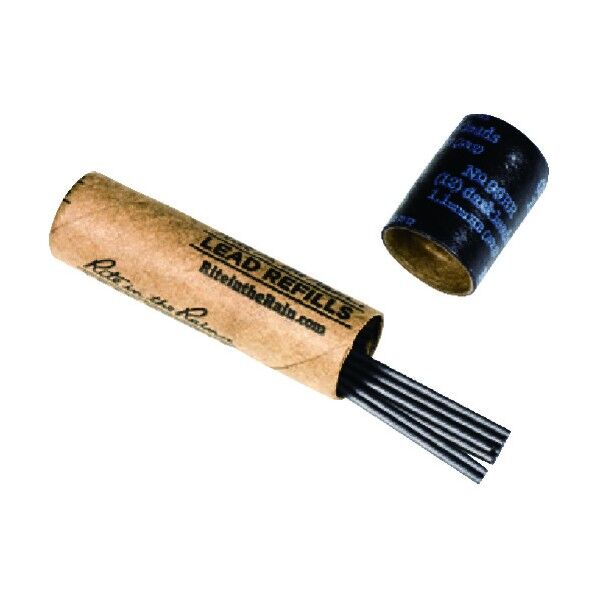 メカニカルペンシル 替芯