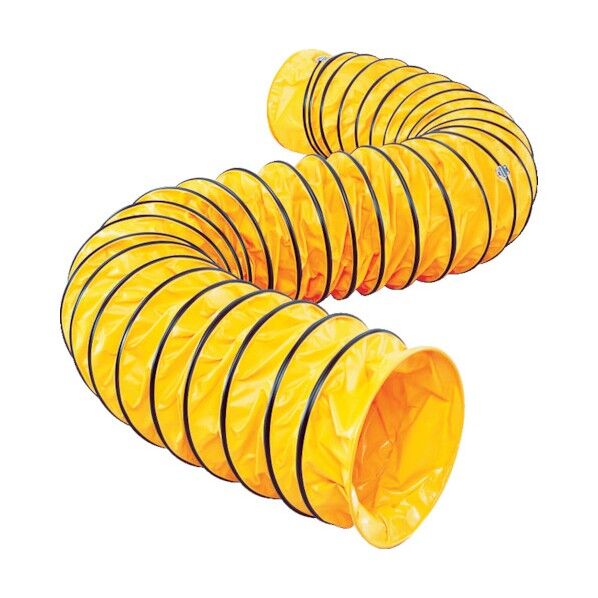 送風機用ダクト